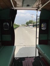 サンティ 心斎橋店 Mishima