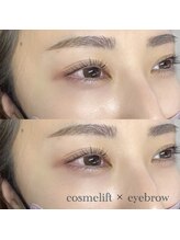 フィオーレ 鳥栖店(Feaure)/ 次世代まつげパーマ×美眉WAX