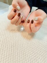 ミエネイル(mie_nail)/ワンカラー