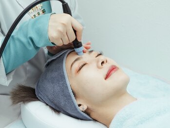 リメイクビューティークリニック(REMAKE BEAUTY CLINIC)/毛穴撲滅！圧倒的毛穴ケア！