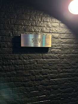 シュウ バイ プペ(SYV by pupe)/