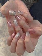 ウィル(Will)/マグネット×フレンチ