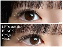 ミイラッシュ(meeelash)/目尻ホワイト