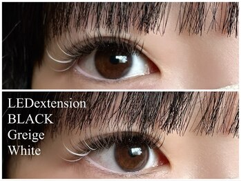 ミイラッシュ(meeelash)/目尻ホワイト