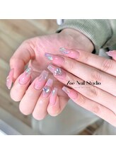 ゾエネイルスタジオ(zoe nail studio)/