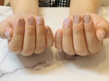 ネイルサロン マルラニ(Nailsalon malulani)