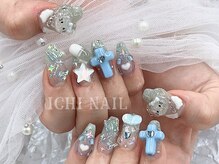 イチネイル(ICHI NAIL)/
