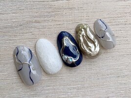 ≪ご新規様≫summerデザイン