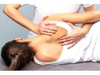 堺整骨院 小郡院/美姿勢スタイルケア