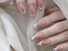 ドリーミー ネイル 上野(Dreamy Nail)/￥５９８０《９０分》