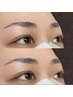アイブロウWAX【コレで自分に合った眉毛が決まる！眉の形に迷っている方へ】