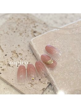 ソピーロ たかのこ店(sopiro)/8月【monthly &nbsp;standard】