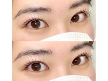 《韓国風束感フラットラッシュW付け》持ち最強♪♪