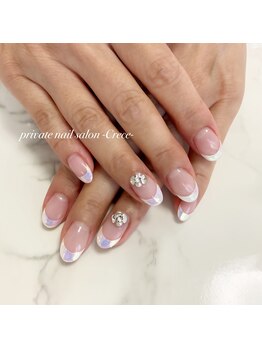 クレセ(Crece)/お客様ネイル