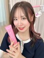 エクシアホワイトニング 岡崎店 AYAKO