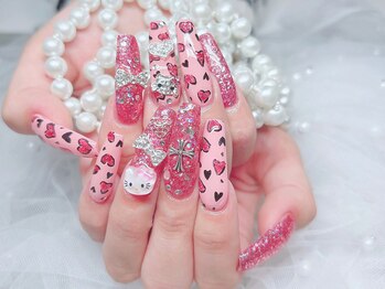 メイク 池袋(Meik)/ネイルデザイン