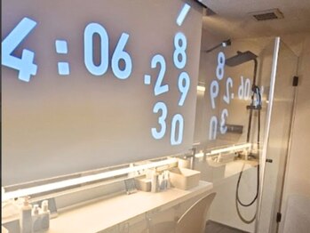 ムー 目黒区祐天寺(Muuu)/Room1(VIP)プロジェクター完備