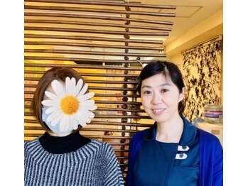 表参道ビオ東洋医学センター/胃と膵臓の不調乗り越え妊娠☆