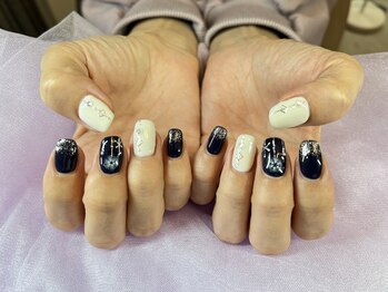 エリートネイル(Elite Nail)/赤羽ネイルサロン