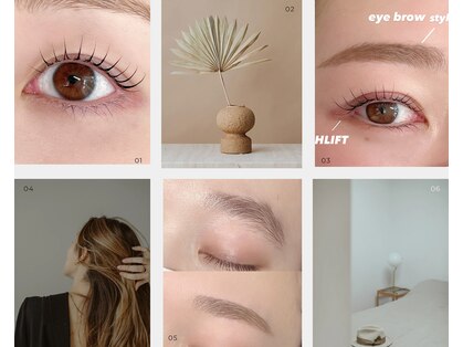 ミオク(MIOK)の写真