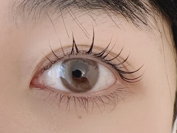 リミリス 表参道店(ReMiliss)/まつげパーマ