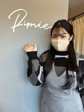 サロン ライミー(salon Rimie) Watanabe 