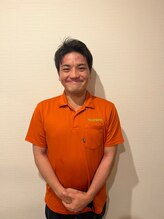 桃山台整骨院 中村 公勇