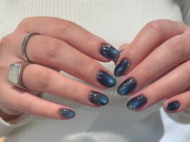 ブルーマグネット