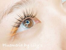 プルメリア バイ リリーズ ネイル(Plumeria By Lily's Nail)