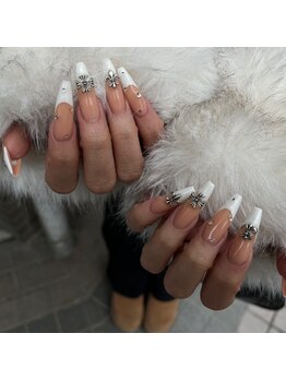 テネル 横浜(tener)/フレンチクロム