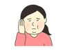 【顔のむくみ】飲みすぎ、代謝不良でむくんだ目、顔パンパンがスッキリ美人へ
