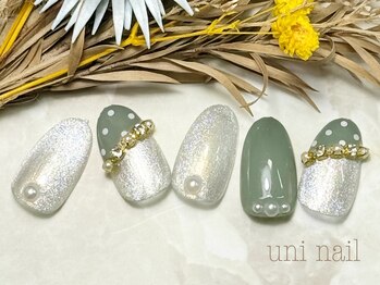 サンプルデザイン トレンド