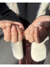 定額ネイル