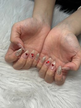 アートの種類が豊富