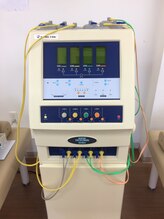 ミヤコ整骨 整体院(385整骨 整体院)/電気【整体/矯正/ストレッチ】