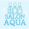サロン アクア(salon AQUA)のお店ロゴ