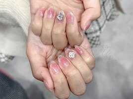 ワンホンチークマグフレンチ