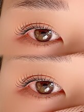 アイモア 金山店(eye mor.)/カールデザイン☆