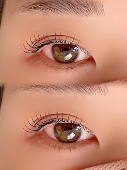 アイモア 金山店(eye mor.)/カールデザイン☆