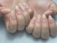 ラベンダービューティー(Lavender Beauty)の雰囲気（お好きなデザイン）