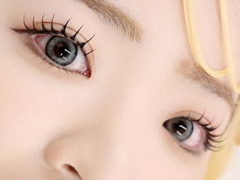 デイジー バイ アルテフィーチェ 梅田(daisy by artefice)/【可愛いパリエク♪】