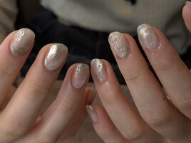 定額ニュアンスデザイン