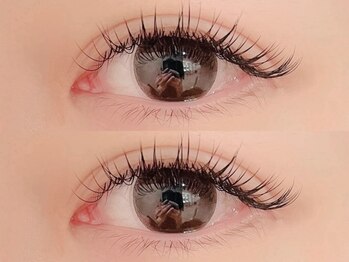 ウェルアイ 大宮(well eye)の写真/―デザイン自由―〈フラット/3D〉100本/120本/140本/つけ放題〉デザインの持ち込みも可能◎