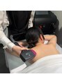 オッジ ルフレ(oggi rufule) 全身からパーツまで脱毛ございます！都度払いもできます！