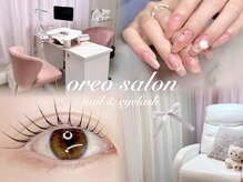オレオサロン 池袋(oreo salon)の雰囲気（プライベートトータルサロン♪池袋東口から徒歩5分！）