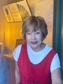 ヨサパーク ハーブ Melody亀山店(YOSA PARK)/YANAGAWA KAZUE