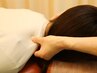 【会員】整体＋１～３メニュー：6,600円～