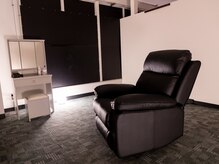 ヘッドミント 彦根店/店内