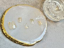 ペペ バイ オカバ 鶴川店(PEPE by okaba)/フット定額¥7500