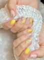ポテネイル(pote.nail) chiaki